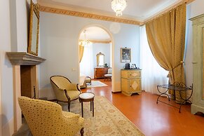 Hotel Villa Marsili