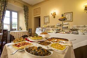 Hotel Villa Marsili