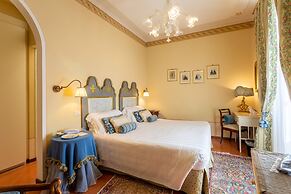Hotel Villa Marsili