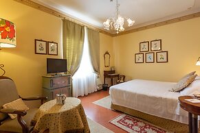 Hotel Villa Marsili