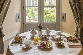 Hotel Villa Marsili