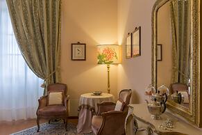 Hotel Villa Marsili