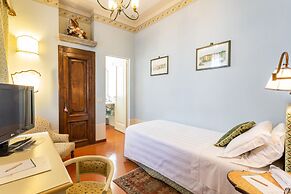 Hotel Villa Marsili