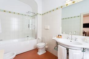 Hotel Villa Marsili