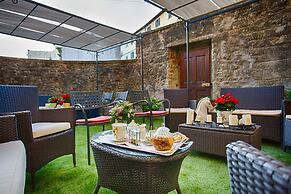 Hotel Villa Marsili
