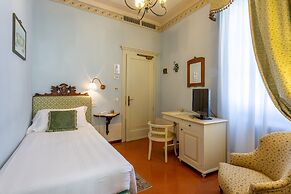 Hotel Villa Marsili