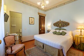 Hotel Villa Marsili
