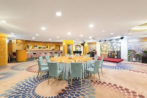 Riviera Hotel Macau