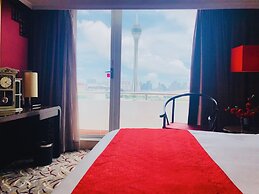 Riviera Hotel Macau