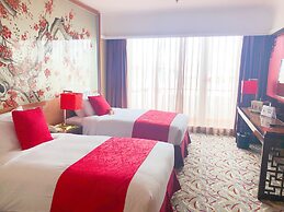 Riviera Hotel Macau