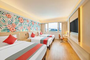 Riviera Hotel Macau