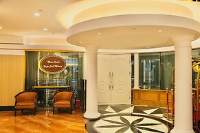 Riviera Hotel Macau