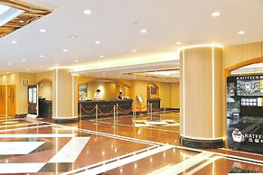 Riviera Hotel Macau