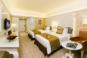 Riviera Hotel Macau