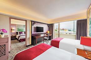 Riviera Hotel Macau