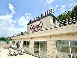 Riviera Hotel Macau