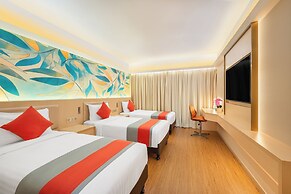 Riviera Hotel Macau