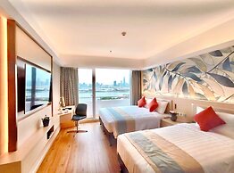 Riviera Hotel Macau