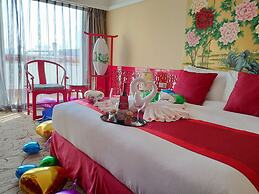 Riviera Hotel Macau