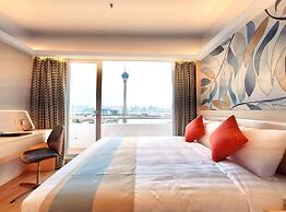 Riviera Hotel Macau