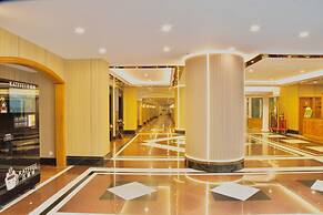 Riviera Hotel Macau