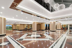 Riviera Hotel Macau