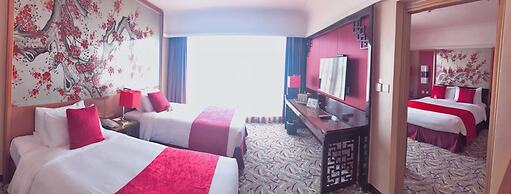 Riviera Hotel Macau
