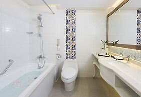 Riviera Hotel Macau