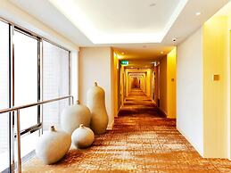 Riviera Hotel Macau