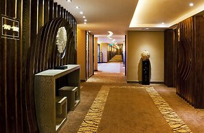 Riviera Hotel Macau