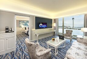 Riviera Hotel Macau