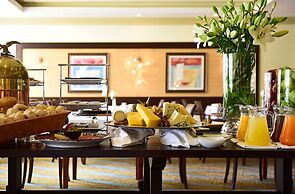 Pestana Viking Beach & Spa Resort