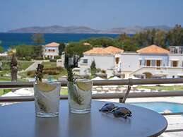 Neptune Luxury Resort