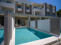 Neptune Luxury Resort