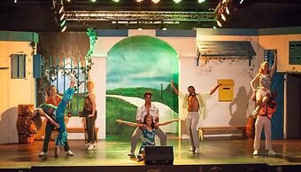 Neptune Luxury Resort