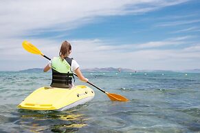 Neptune Luxury Resort