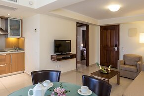 Neptune Luxury Resort