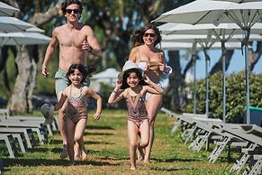 Neptune Luxury Resort