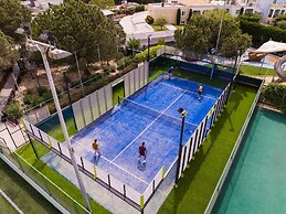 Neptune Luxury Resort