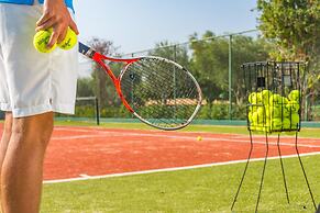 Neptune Luxury Resort