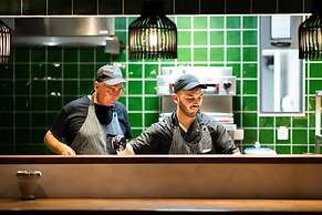 Neptune Luxury Resort