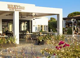 Neptune Luxury Resort