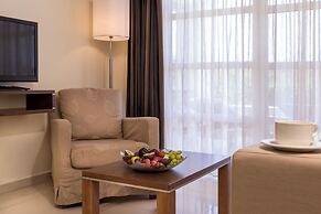 Neptune Luxury Resort