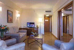 Neptune Luxury Resort