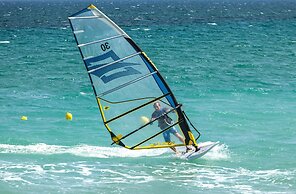 Neptune Luxury Resort