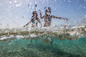 Neptune Luxury Resort