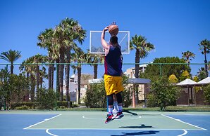 Neptune Luxury Resort