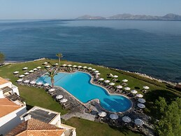 Neptune Luxury Resort