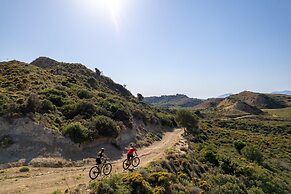 Neptune Luxury Resort