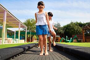 Neptune Luxury Resort